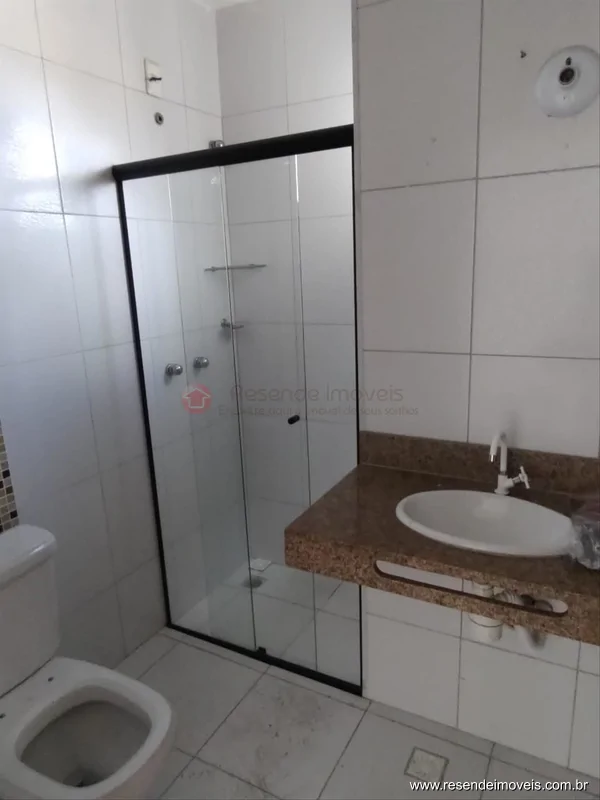 Foto 23 de 31 - Apartamento para aluguel em Vila Julieta