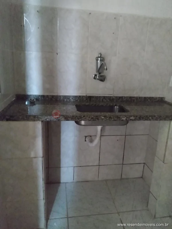 Foto 5 de 14 - Kitnet para aluguel em São Caetano