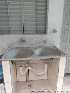 Kitnet para aluguel em São Caetano