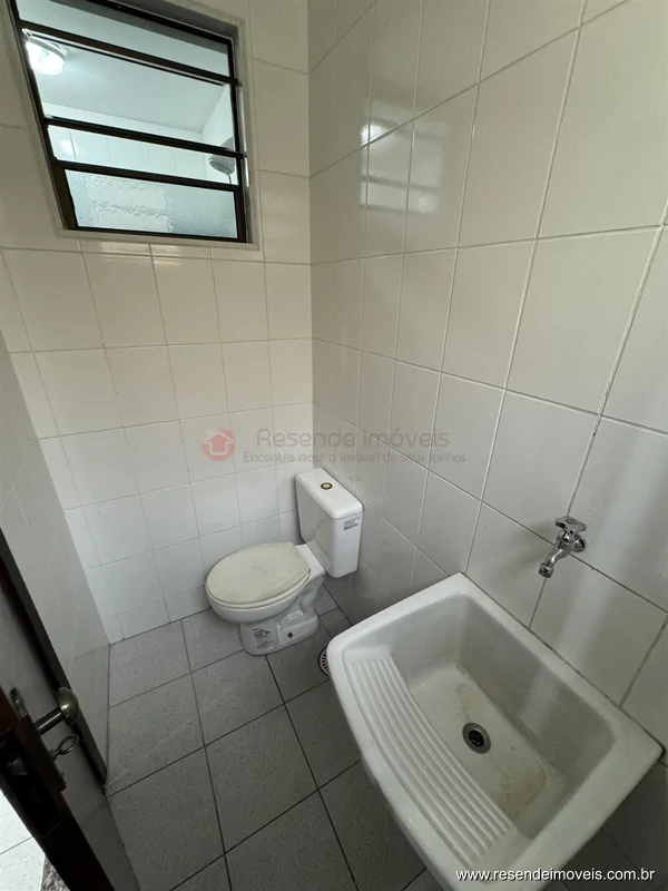 Foto 18 de 18 - Apartamento para aluguel em Barbosa Lima