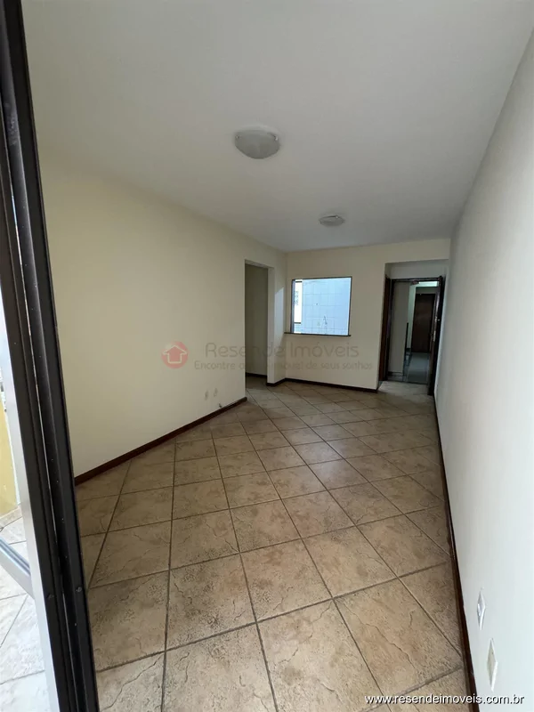 Foto 5 de 18 - Apartamento para aluguel em Barbosa Lima