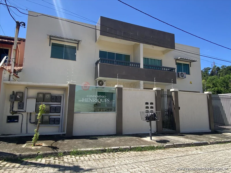 Foto 1 de 11 - Apartamento para aluguel em Montese