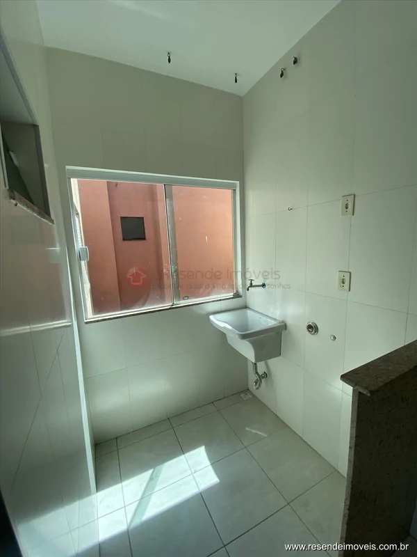 Foto 8 de 11 - Apartamento para aluguel em Montese