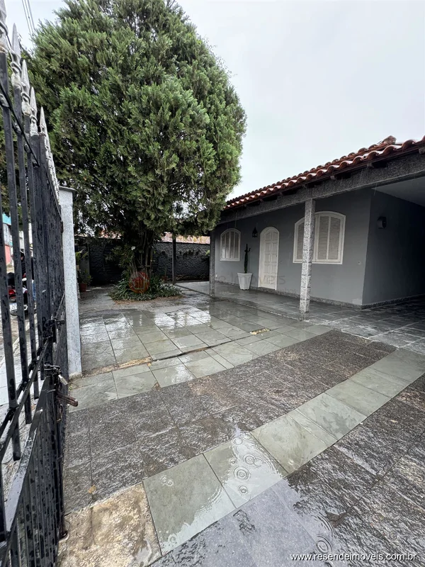 Foto 2 de 20 - Casa para aluguel em Vila Santa Cecília