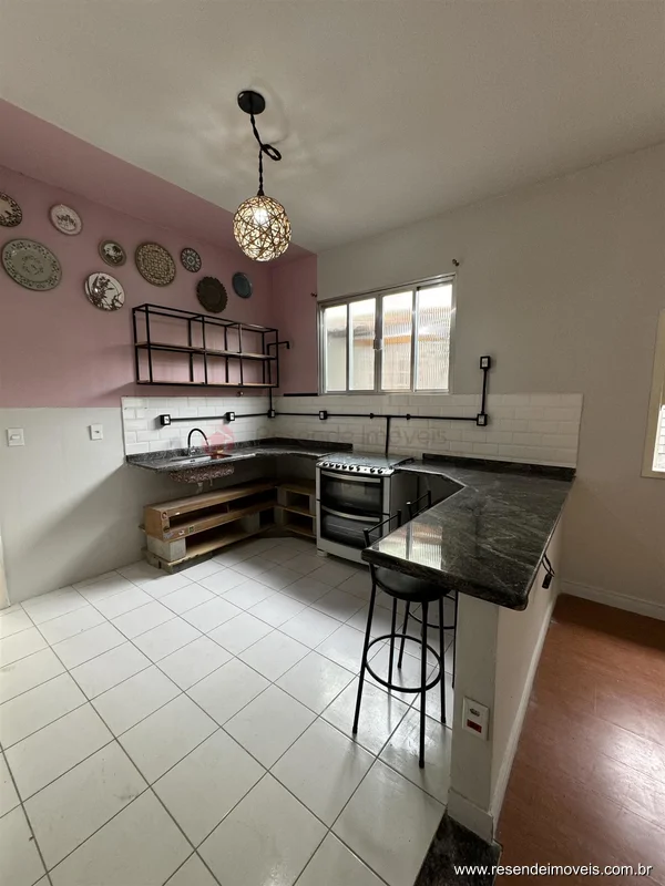 Foto 7 de 20 - Casa para aluguel em Vila Santa Cecília