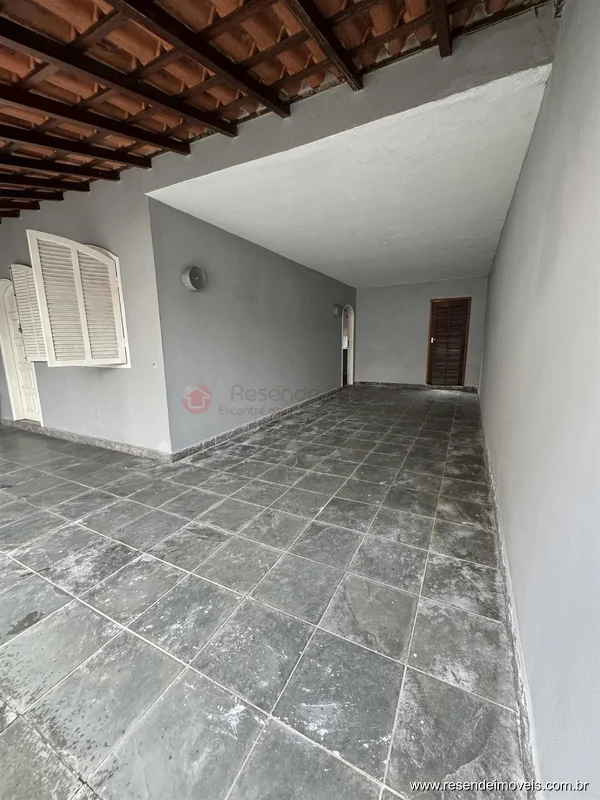 Foto 4 de 20 - Casa para aluguel em Vila Santa Cecília