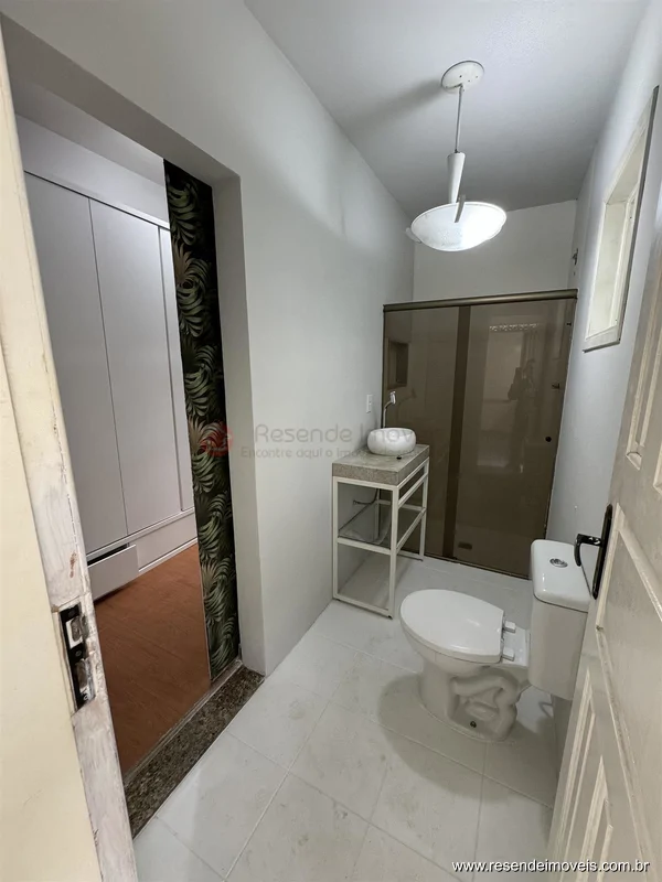 Foto 15 de 20 - Casa para aluguel em Vila Santa Cecília