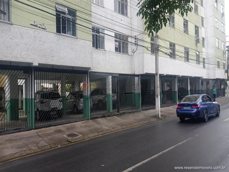 Foto 5 de 6 - Apartamento para aluguel em Comercial