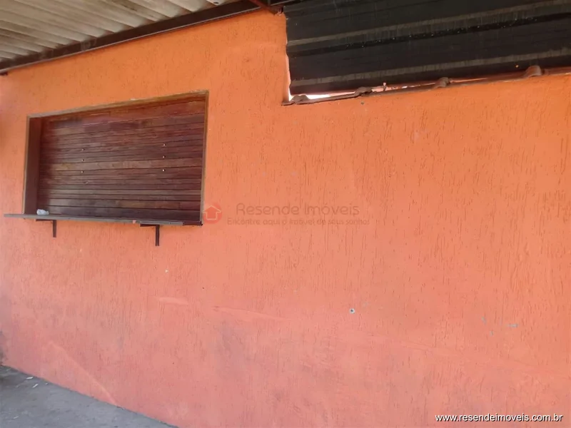 Foto 1 de 9 - Casa para aluguel em Mirante de Serra