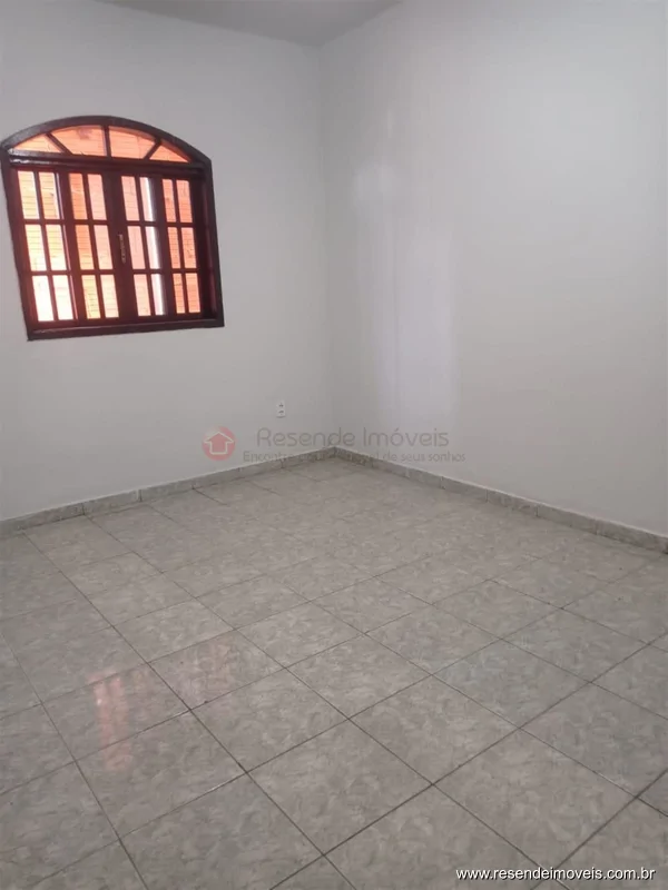 Foto 5 de 9 - Casa para aluguel em Mirante de Serra