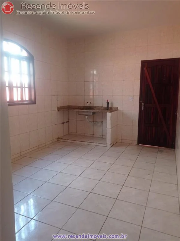 Foto 3 de 9 - Casa para aluguel em Mirante de Serra