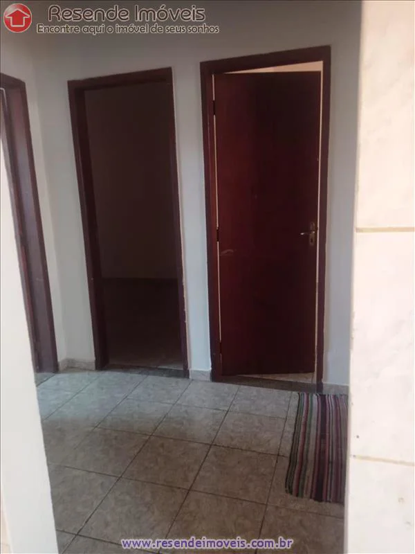 Foto 2 de 9 - Casa para aluguel em Mirante de Serra