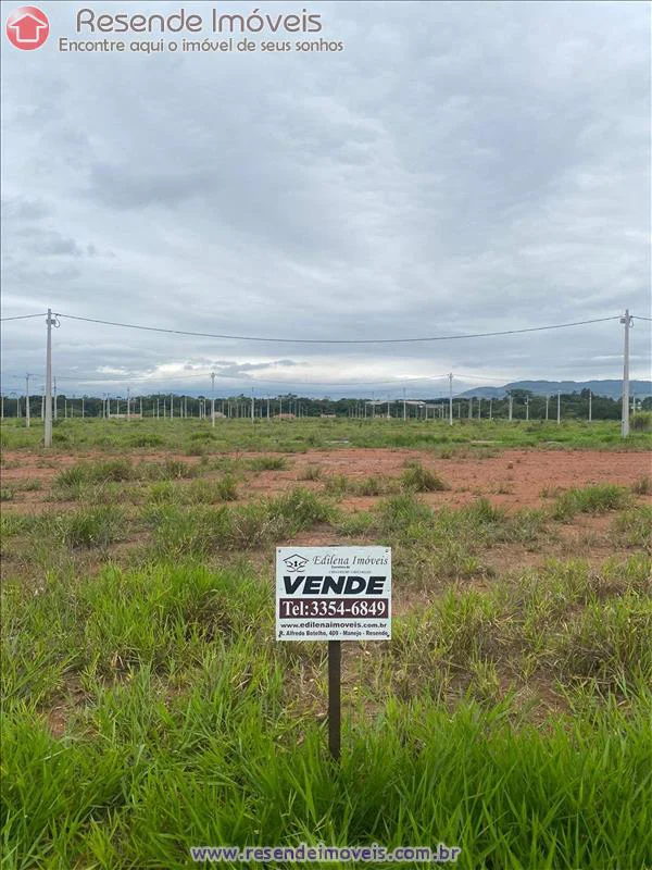 Foto 1 de 4 - Terreno para venda em Jardim do Sol