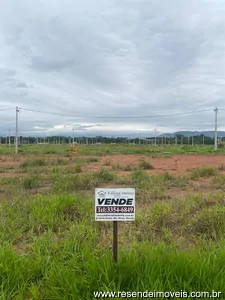 Terreno para venda em Jardim do Sol