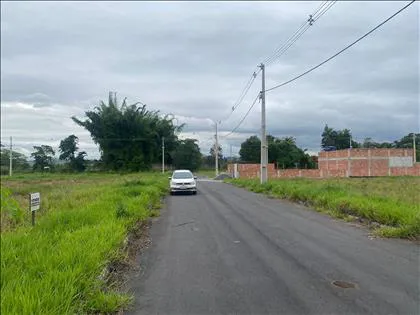 Terreno para venda em Jardim do Sol