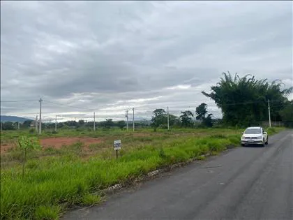 Terreno para venda em Jardim do Sol