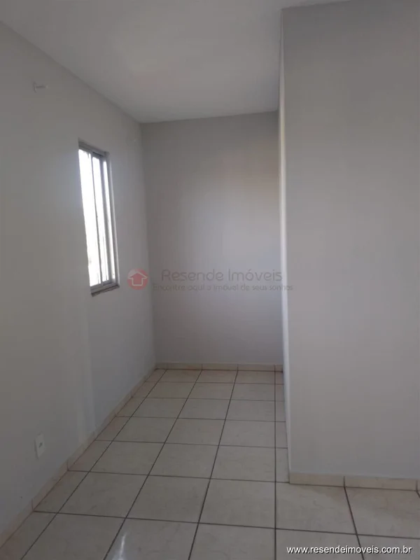 Foto 7 de 12 - Casa para aluguel em Vila Julieta