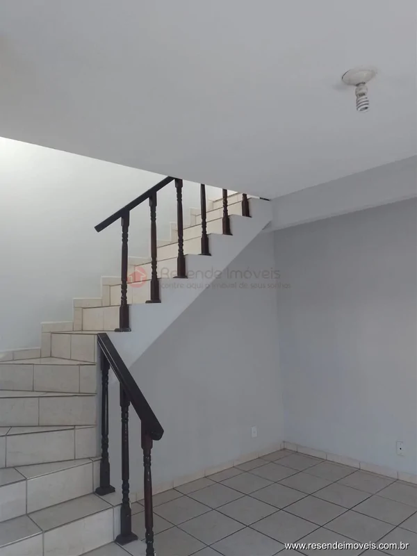 Foto 4 de 12 - Casa para aluguel em Vila Julieta