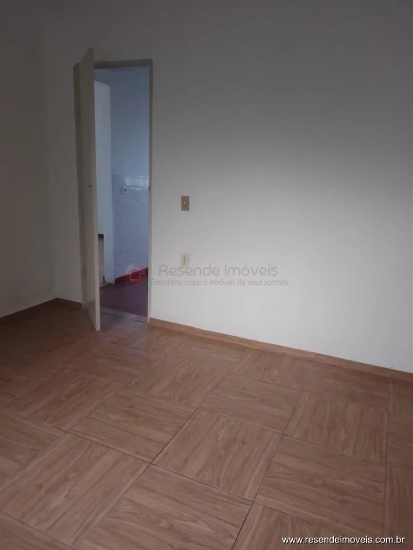 Foto 4 de 9 - Casa para aluguel em Paraíso