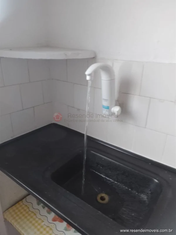 Foto 3 de 9 - Casa para aluguel em Paraíso