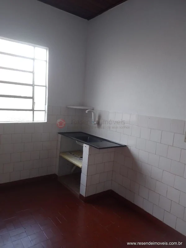 Foto 5 de 9 - Casa para aluguel em Paraíso