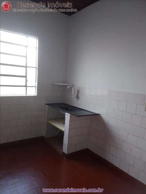 Foto 5 de 9 - Casa para aluguel em Paraíso