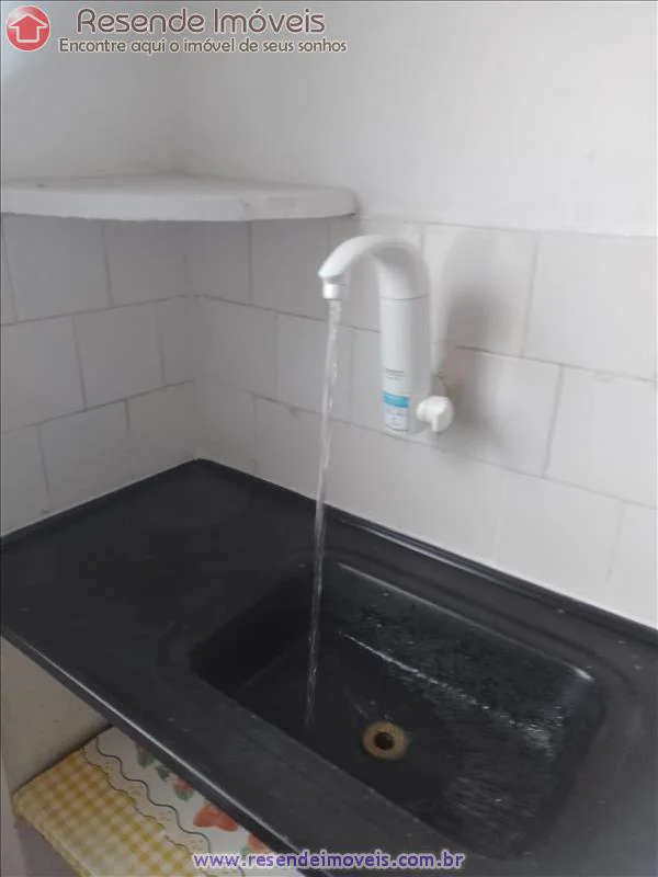 Foto 3 de 9 - Casa para aluguel em Paraíso