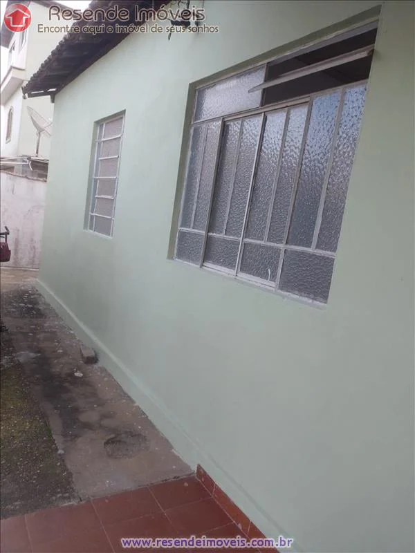 Foto 8 de 9 - Casa para aluguel em Paraíso