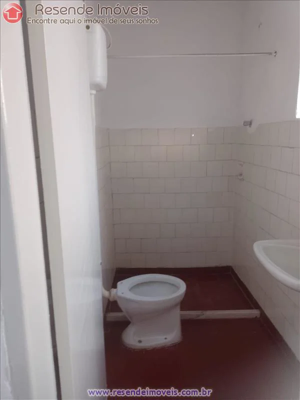 Foto 2 de 9 - Casa para aluguel em Paraíso