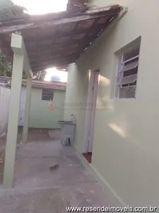 Casa para aluguel em Paraíso