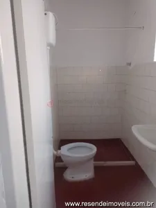 Casa para aluguel em Paraíso