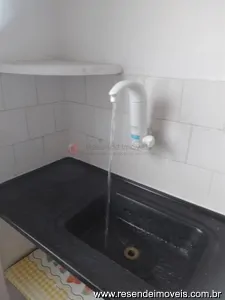 Casa para aluguel em Paraíso