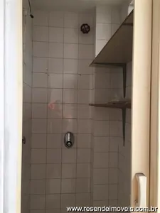 Apartamento para aluguel em Comercial