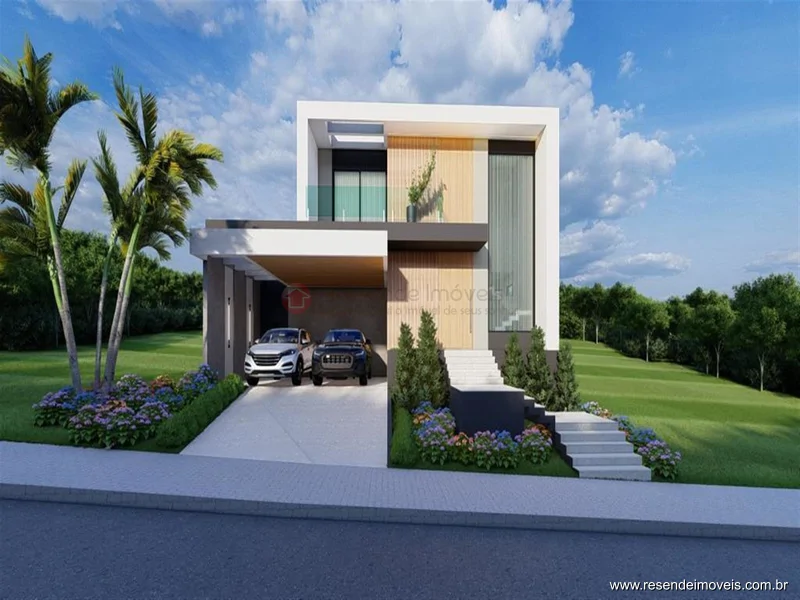 Foto 1 de 13 - Casa em condomínio para venda em Parque Ipiranga