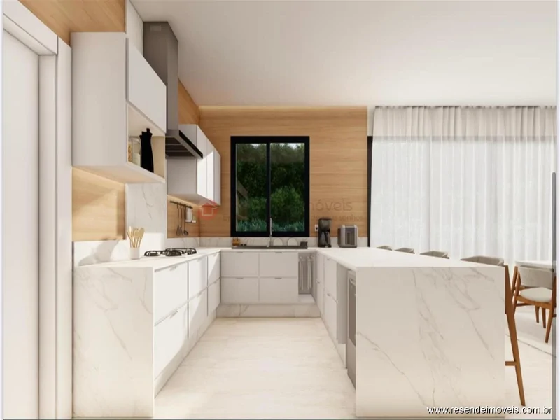 Foto 6 de 13 - Casa em condomínio para venda em Parque Ipiranga