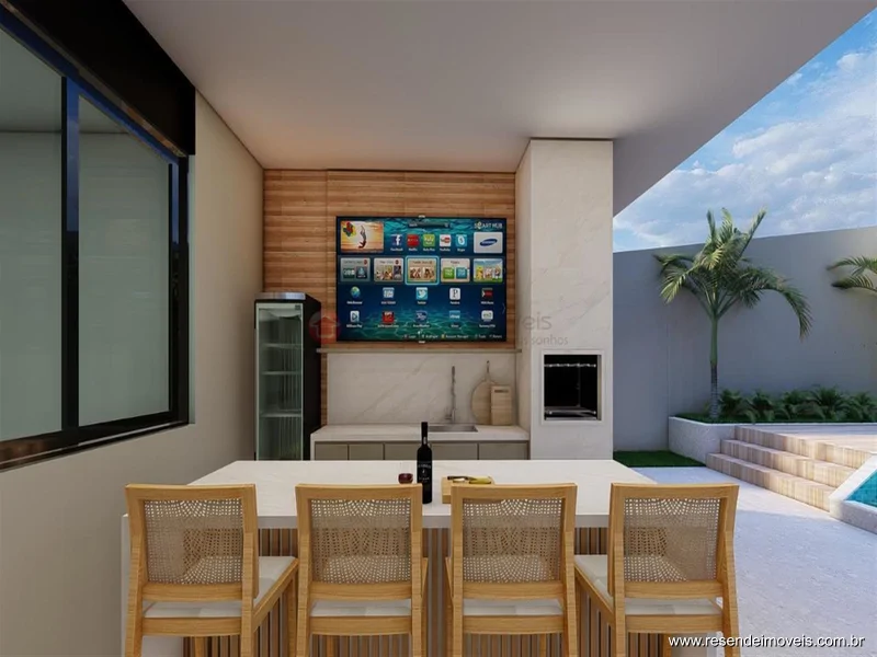 Foto 13 de 13 - Casa em condomínio para venda em Parque Ipiranga