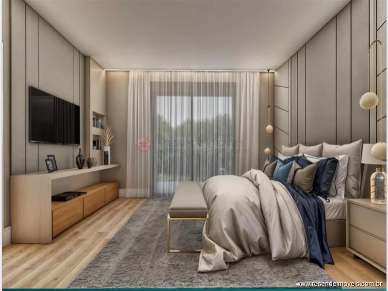 Foto 8 de 13 - Casa em condomínio para venda em Parque Ipiranga