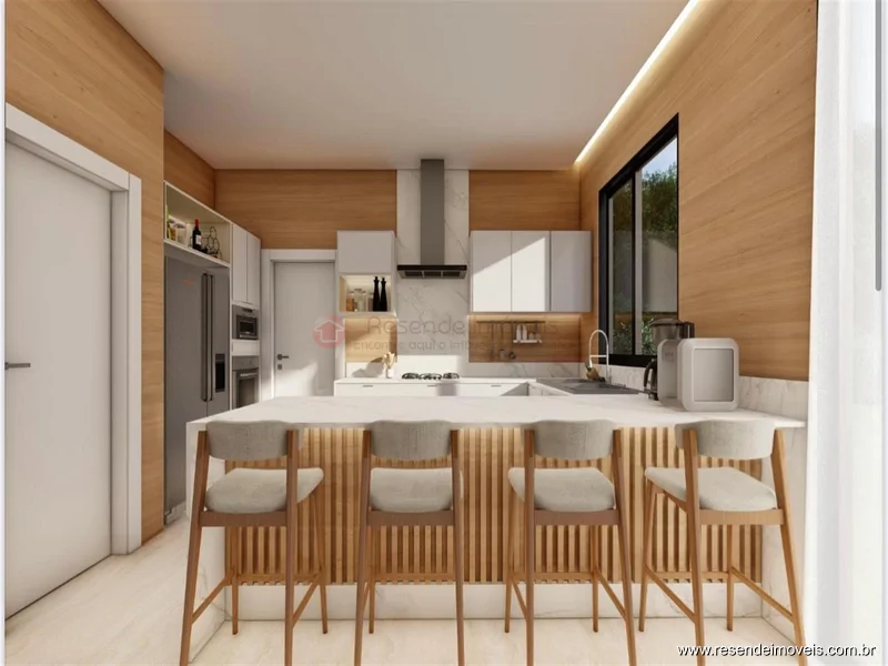 Foto 7 de 13 - Casa em condomínio para venda em Parque Ipiranga