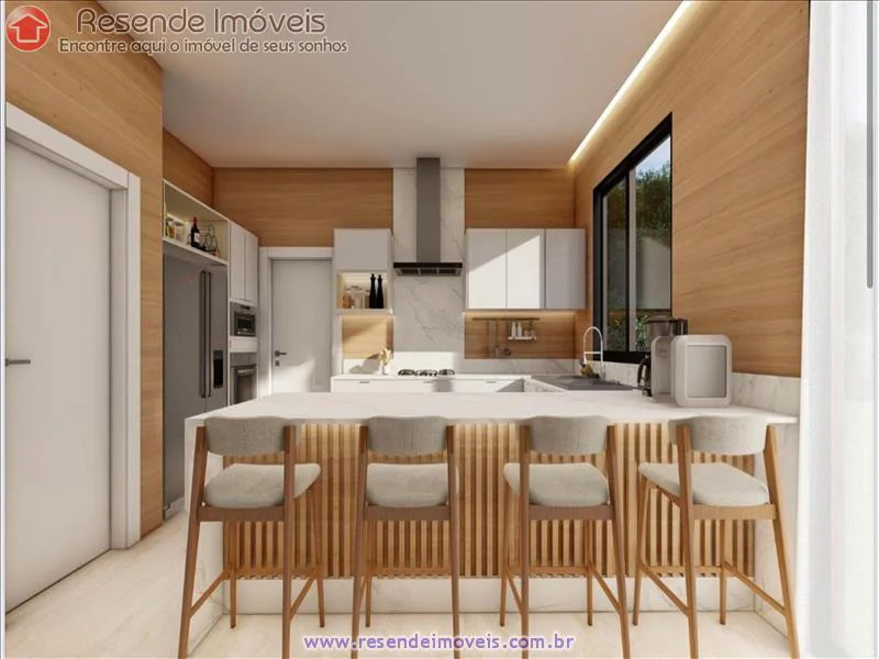 Foto 7 de 13 - Casa em condomínio para venda em Parque Ipiranga