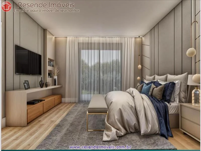 Foto 8 de 13 - Casa em condomínio para venda em Parque Ipiranga