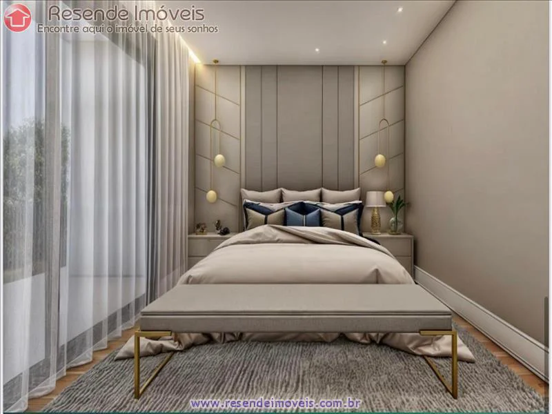 Foto 9 de 13 - Casa em condomínio para venda em Parque Ipiranga