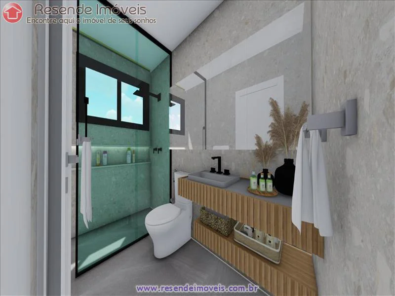 Foto 10 de 13 - Casa em condomínio para venda em Parque Ipiranga