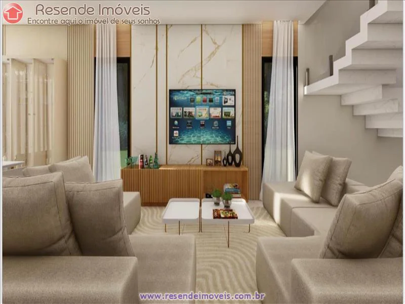 Foto 4 de 13 - Casa em condomínio para venda em Parque Ipiranga