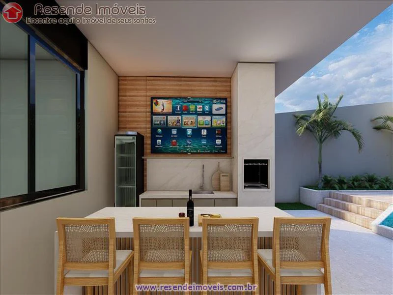 Foto 13 de 13 - Casa em condomínio para venda em Parque Ipiranga