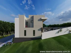 Casa em condomínio para venda em Parque Ipiranga