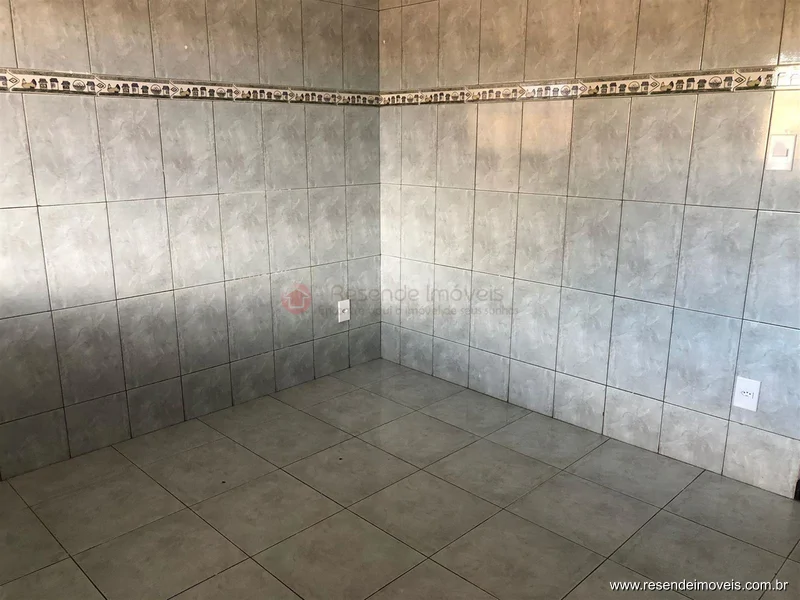 Foto 15 de 17 - Casa para aluguel em Santa Isabel