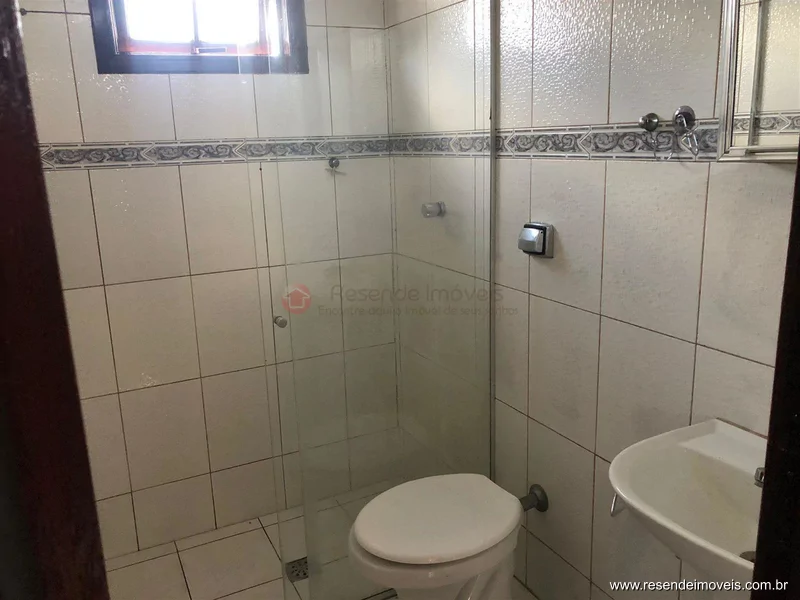 Foto 17 de 17 - Casa para aluguel em Santa Isabel