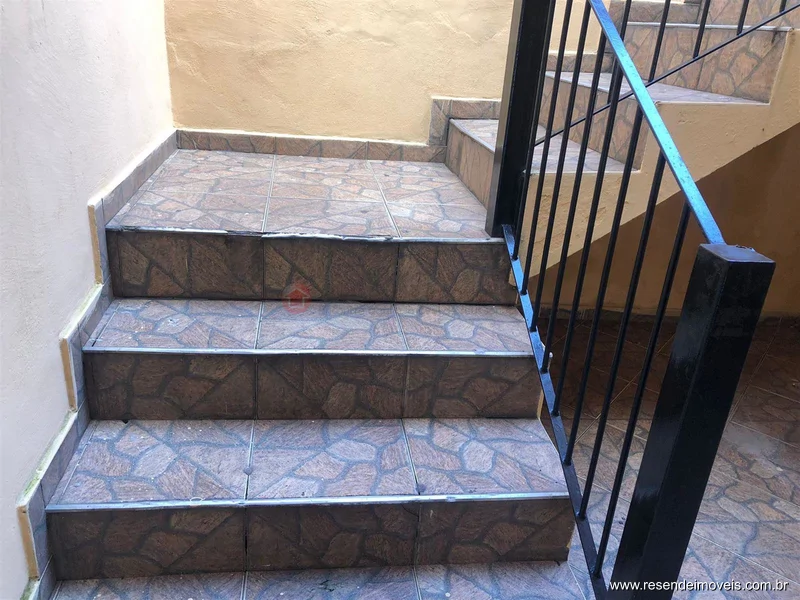 Foto 3 de 17 - Casa para aluguel em Santa Isabel