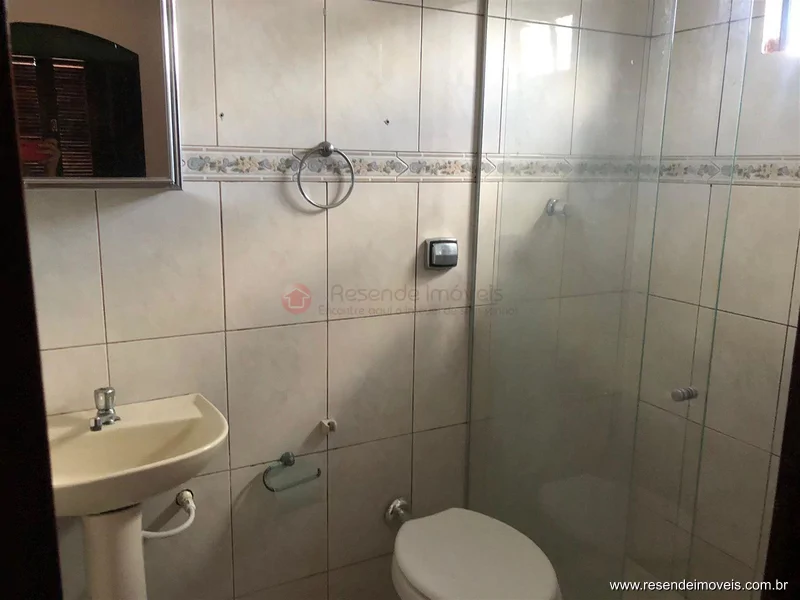 Foto 12 de 17 - Casa para aluguel em Santa Isabel