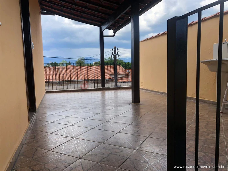 Foto 6 de 17 - Casa para aluguel em Santa Isabel